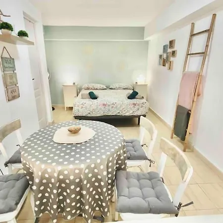 Independiente En Adeje Appartement Costa Adeje (Tenerife)