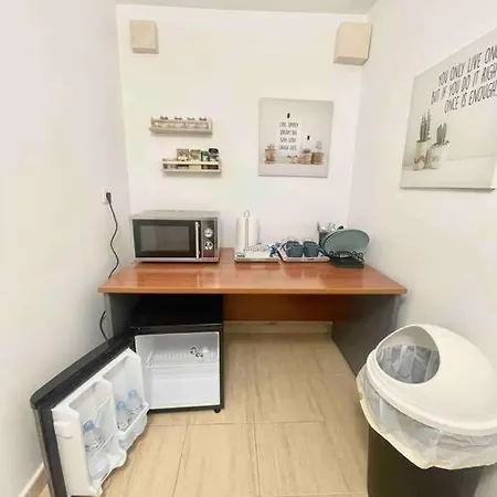Apartamento Independiente En Adeje *