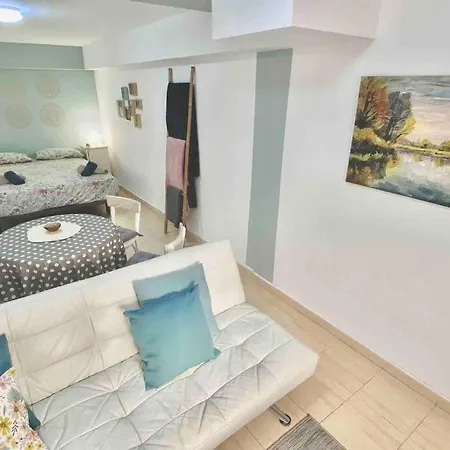 Independiente En Adeje Apartamento