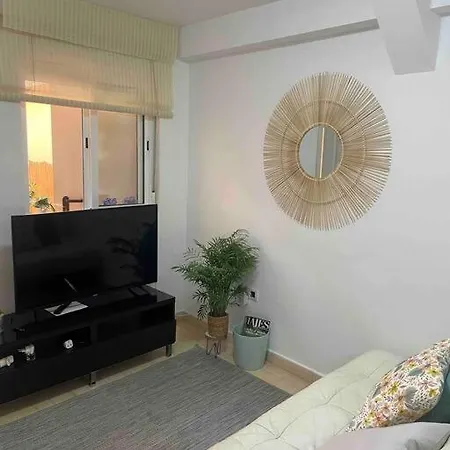 Independiente En Adeje Apartamento *